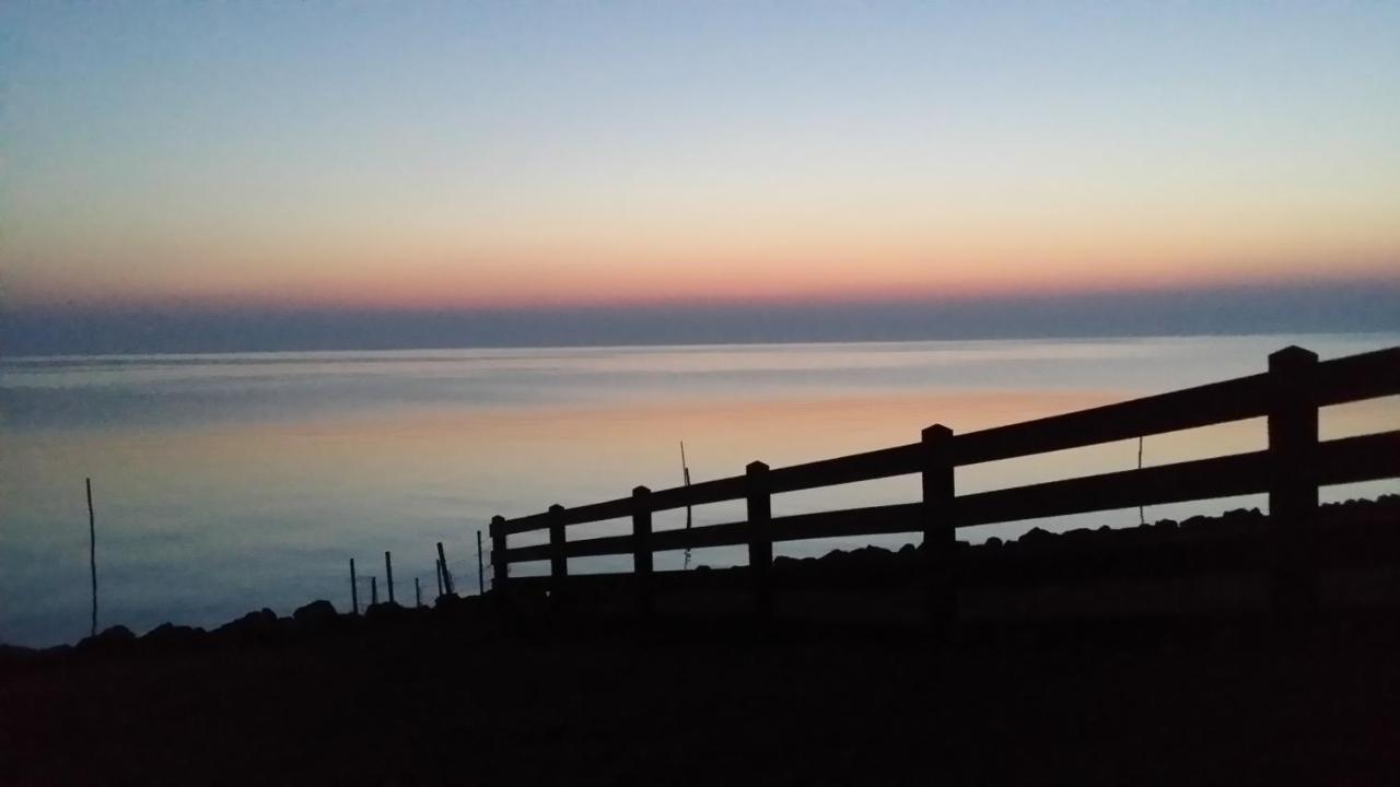 De Wachtkaemer in De olde banck Stavoren Buitenkant foto